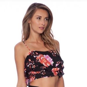 Tularosa Crop Top